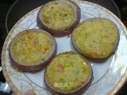 Onion potatoes