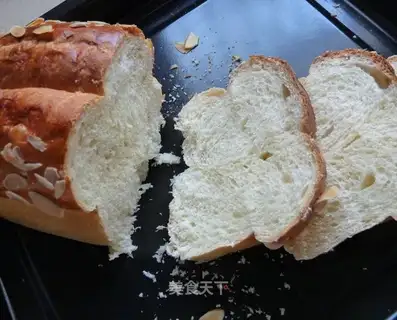 Yogurt bread