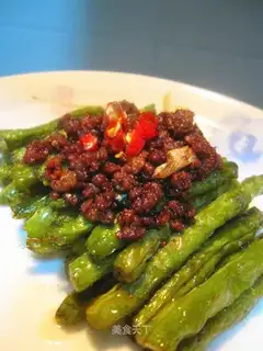 Dry beans