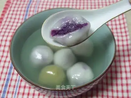 Potato soup
