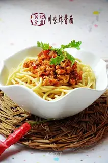 Scorch noodles