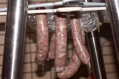 Sausage