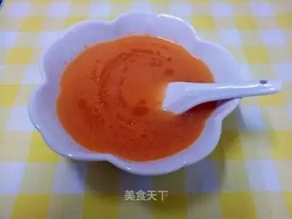 Potato onion soup