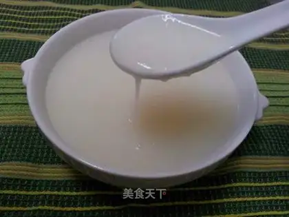 Ice cream silver spoons