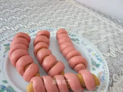 Sausage rolls