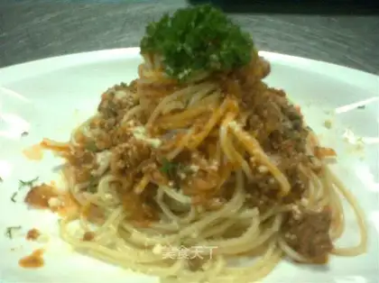 Spaghetti