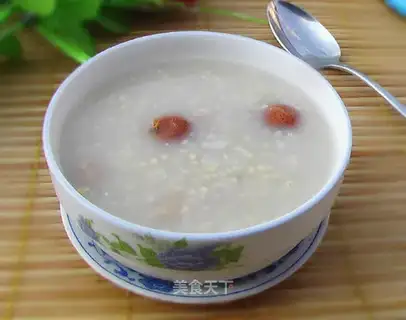 Porridge