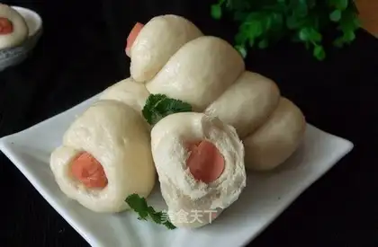 Sausage roll