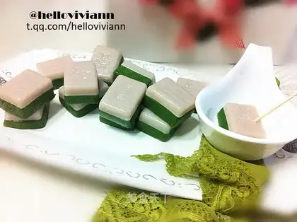 Mahjongg's skin is frozen