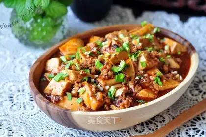 Tofu