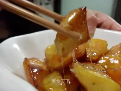 Potatoes