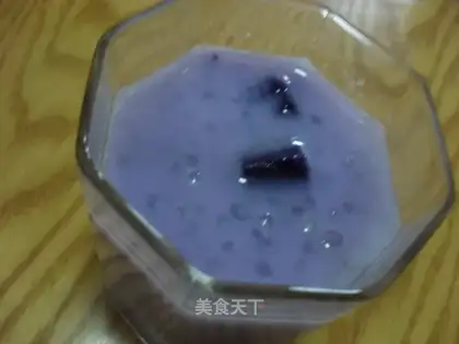Potato milligram