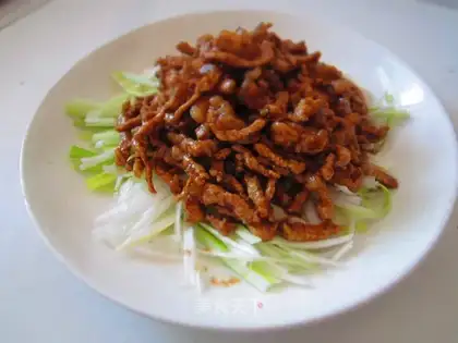 Kyo-su sauce