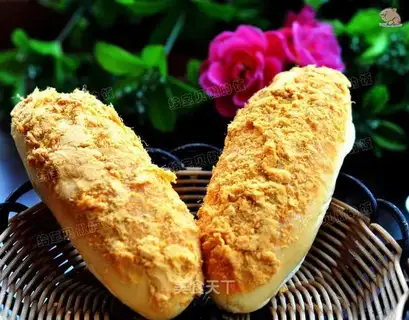 Meat loaf