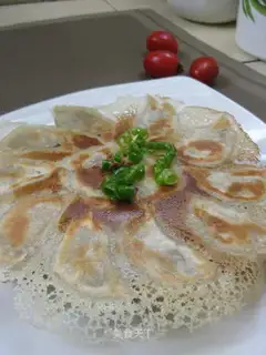 Ice florist