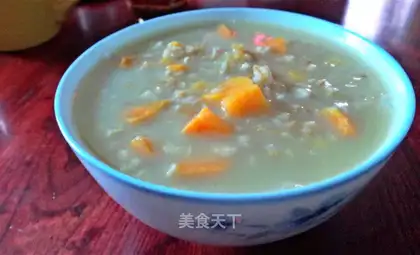 Oatmeal