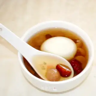 Autumn sugar