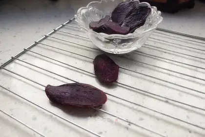 Roast chips