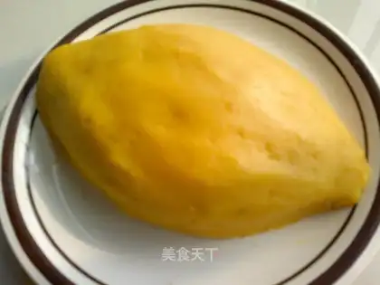 Cheese and potatoes