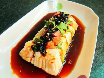 ♪ Tofu ♪
