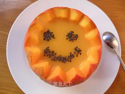 Pumpkin