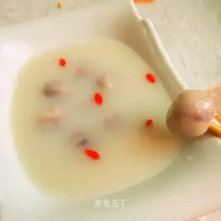 ♪ Sodium ♪