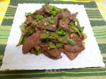 The guest liver