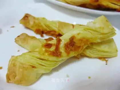 Meat pine