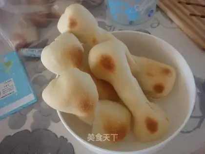 Bones bread