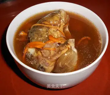 I'll take the soup
