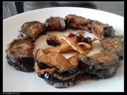Fish and cheese