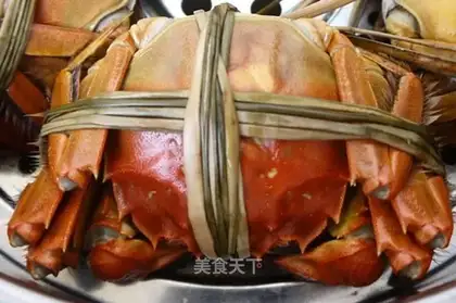 Crabs
