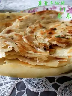 A year's wheelbread
