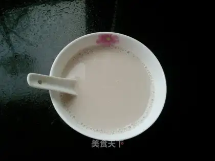 Peanut walnut soy