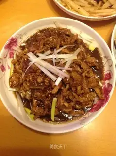 Kyo-su sauce