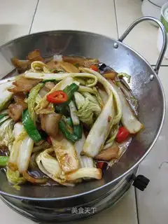 Hot pot dolls