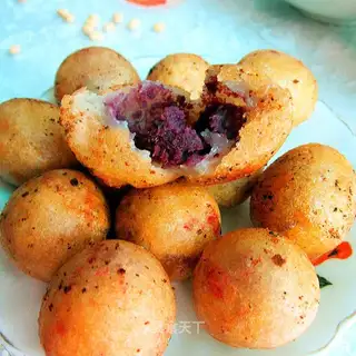 Soybean miba