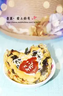 The love of Osaka