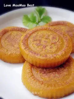 Pumpkin pie