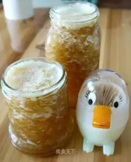 Bee tea