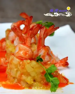 Shrimp