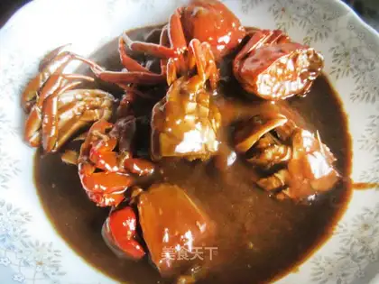 Crabs