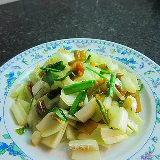 Spicy pickles