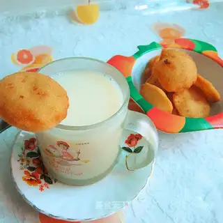Soybean with soybean