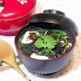 Tastes of tofu