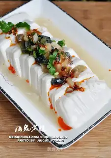 West Tofu