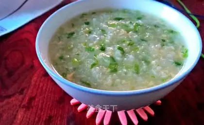 Porridge