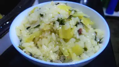 Farm food