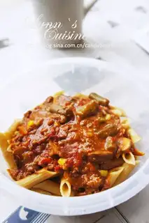 Spaghetti