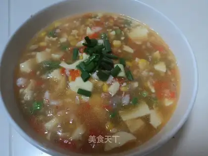 Japanese tofu